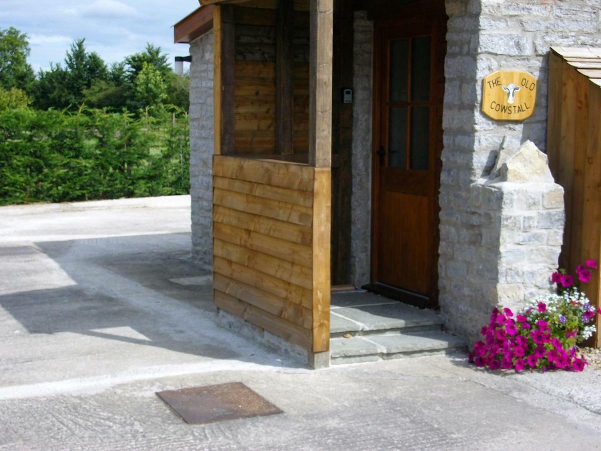 The Old Cowstall Somerton  Zewnętrze zdjęcie